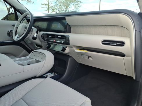 New 2026 Hyundai Palisade Calligraphy image 6