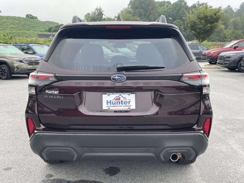 Used 2026 Subaru Forester Limited AWD/4WD image 26