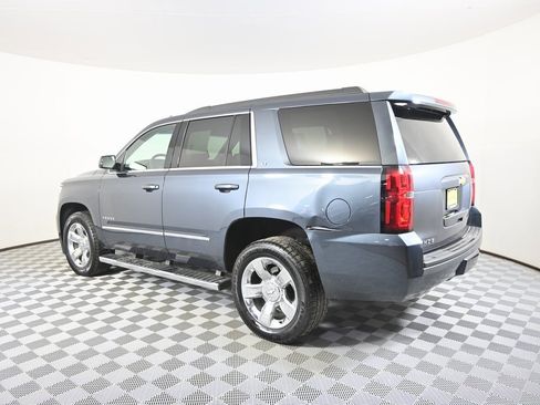 Used 2019 Chevrolet Tahoe LT w/ LT Signature Package image 4