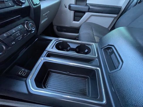 Used 2018 Ford F150 XL w/ Equipment Group 101A Mid AWD/4WD image 21