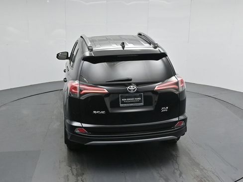 Used 2017 Toyota RAV4 XLE w/ Protection Package image 40