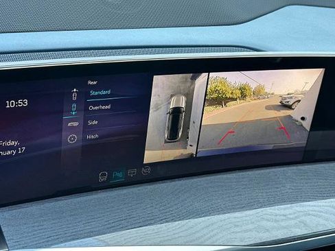 New 2025 Cadillac Escalade IQ Sport 2 image 24