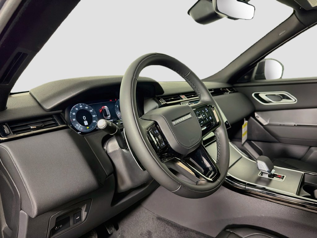 New 2026 Land Rover Range Rover Velar S AWD/4WD image 9