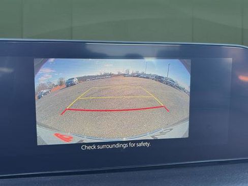 Used 2025 MAZDA MAZDA3 s image 41