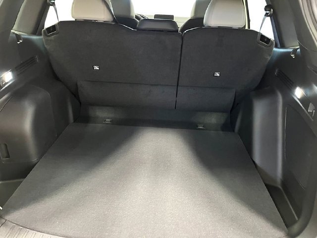 New 2027 Honda CR-V Sport Touring image 27