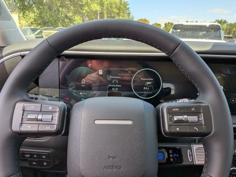 New 2026 Hyundai Palisade SEL FWD image 24