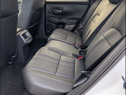 New 2026 Honda HR-V EX-L image 12