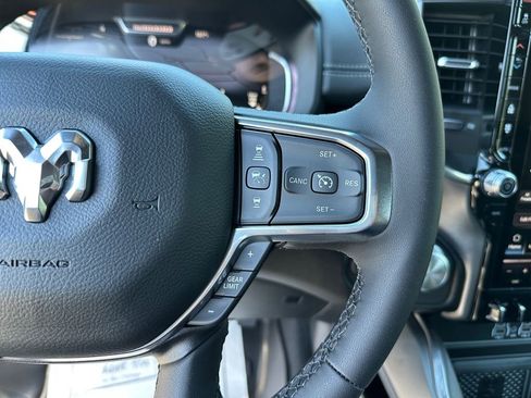 New 2026 RAM 1500 Laramie AWD/4WD image 20