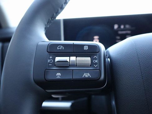 New 2026 Hyundai Santa Fe SEL image 28