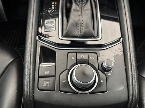 Used 2020 MAZDA CX-5 Touring FWD image 22