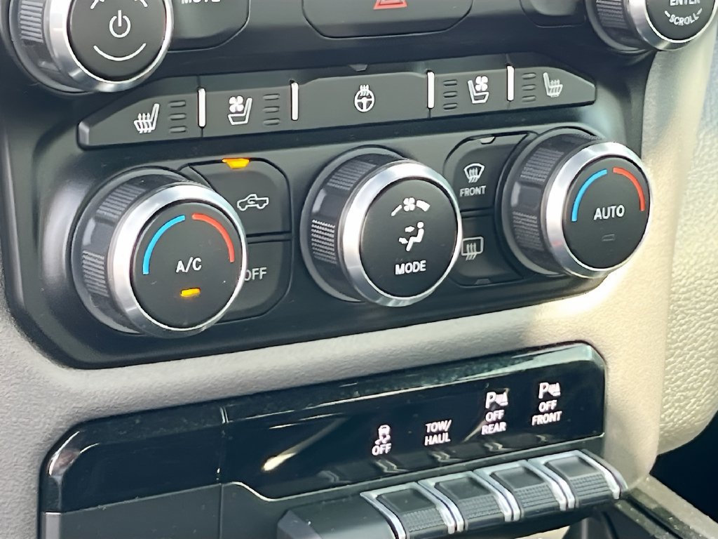 Used 2022 RAM 1500 Rebel w/ G/T Package AWD/4WD image 15
