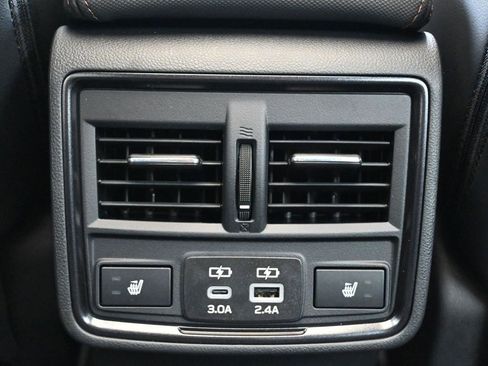 New 2026 Subaru Forester Touring image 21