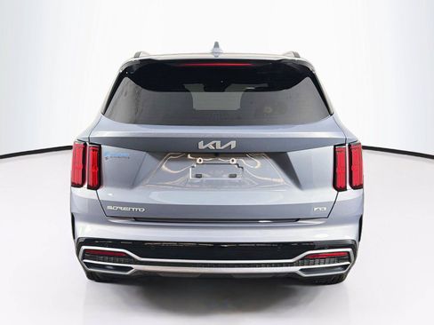 Used 2023 Kia Sorento SX AWD/4WD image 10