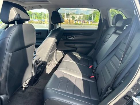 Used 2024 Honda CR-V EX-L image 15