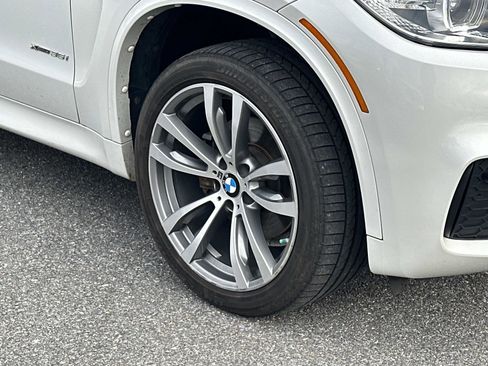 Used 2016 BMW X5 xDrive35i image 12