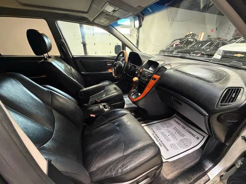 Used 2001 Lexus RX 300 4WD image 22