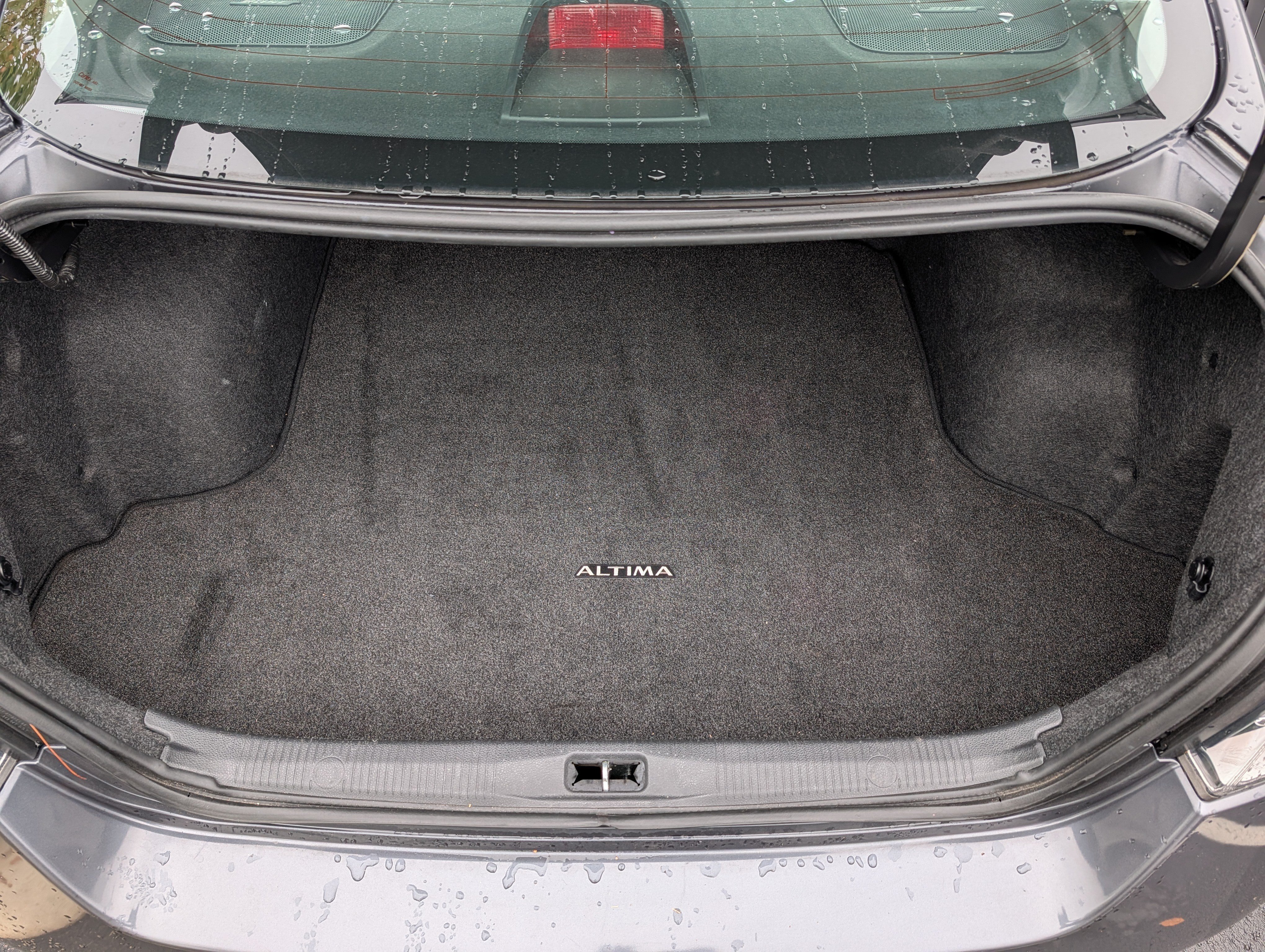 Used 2012 Nissan Altima 2.5 SL w/ 2.5SL Pkg FWD image 18
