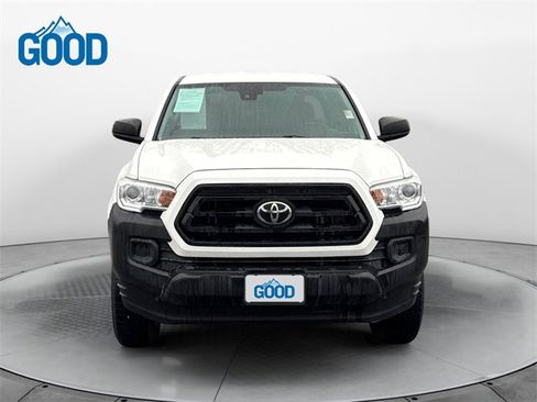 Used 2022 Toyota Tacoma SR image 8