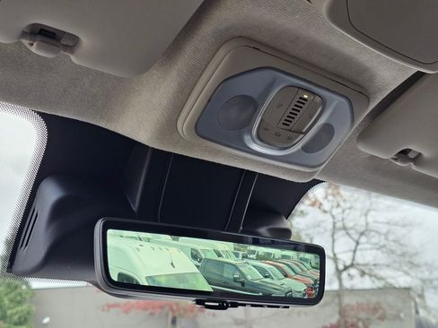 New 2024 RAM ProMaster 3500 w/ Delivery Van Package image 26