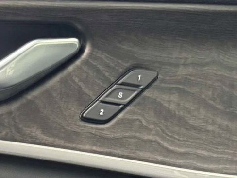 New 2025 Jeep Grand Cherokee Limited image 39