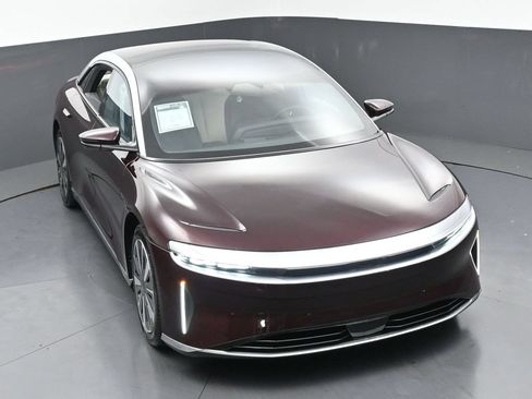 Used 2023 Lucid Air Touring AWD/4WD image 5