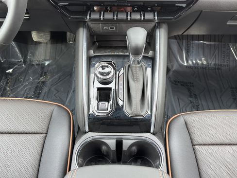 New 2026 GMC Canyon AT4 w/ Technology Plus Package image 22