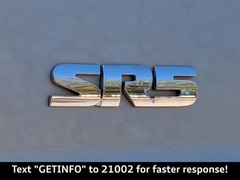 Used 2017 Toyota Tundra SR5 w/ SR5 Upgrade Package image 8