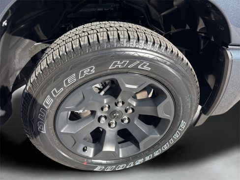 New 2026 RAM 1500 Big Horn image 44