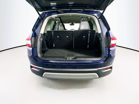 Used 2025 Honda Pilot EX-L image 30