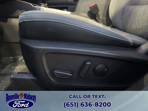 Used 2021 Ford Bronco Sport Big Bend w/ Big Bend Package (96B) image 28