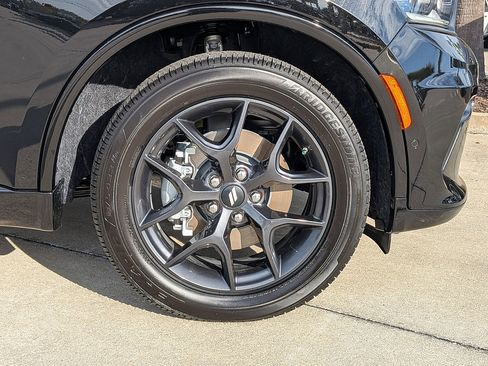 New 2026 Dodge Durango GT w/ Blacktop Package AWD/4WD image 11