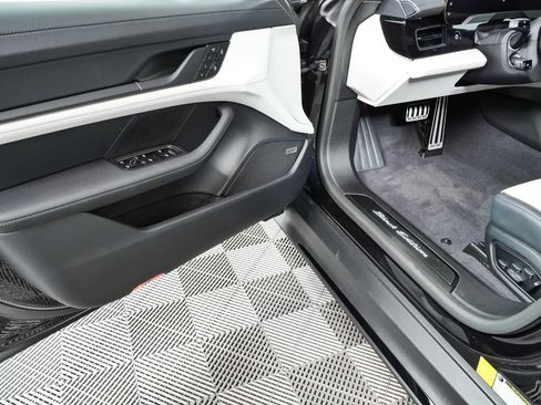 New 2026 Porsche Taycan RWD image 8