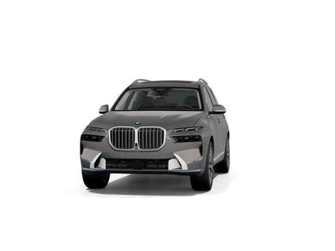 New 2026 BMW X7 xDrive40i w/ Executive Package image 3