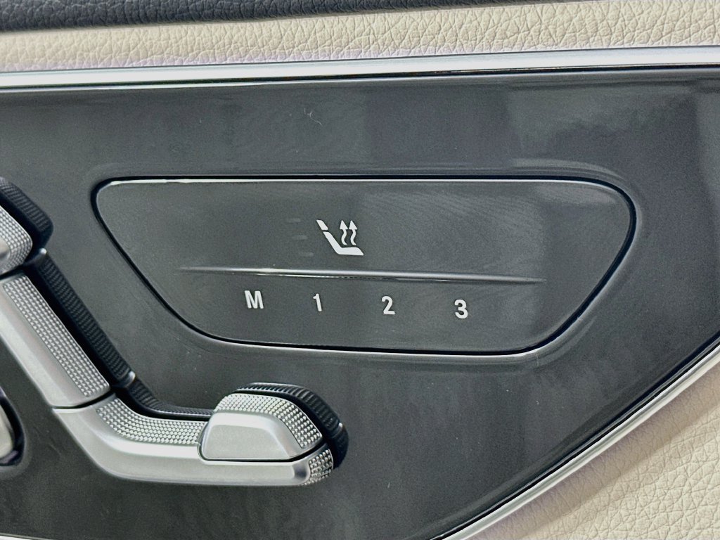 Used 2026 Mercedes-Benz C 300 Sedan image 21