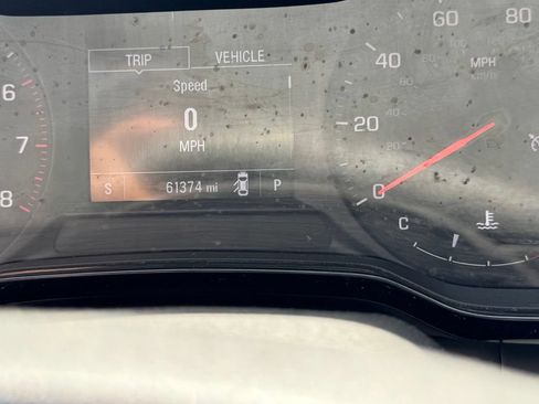 Used 2024 Chevrolet Trax LS FWD image 13