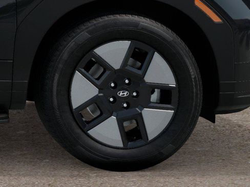 New 2026 Hyundai Santa Fe SEL FWD image 8