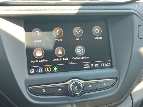 Certified 2023 Chevrolet TrailBlazer LT FWD image 30