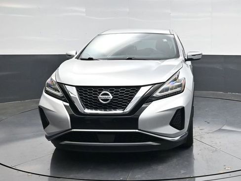 Used 2019 Nissan Murano S image 8