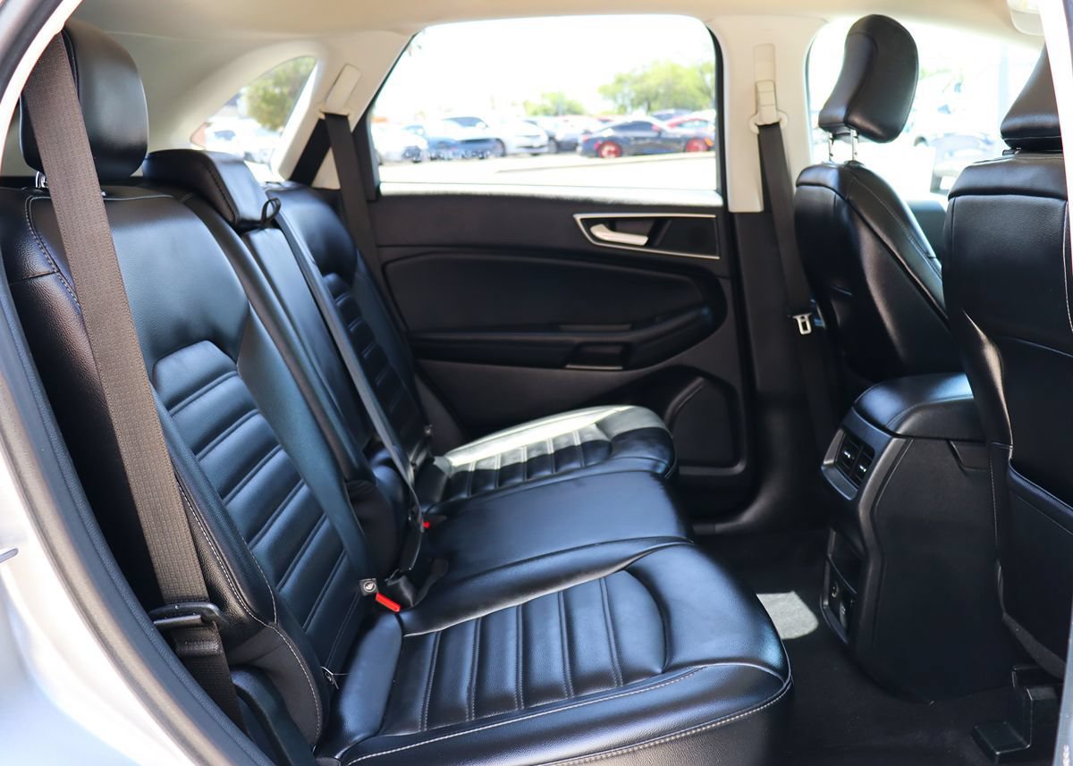 Used 2022 Ford Edge SEL w/ Convenience Package AWD/4WD image 28