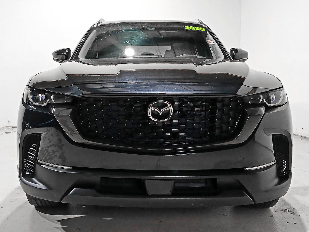 Used 2025 MAZDA CX-50 AWD 2.5 S w/ Premium Plus Pkg image 2
