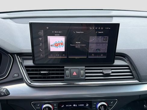 Certified 2023 Audi Q5 2.0T Premium Plus w/ Premium Plus Package AWD/4WD image 29