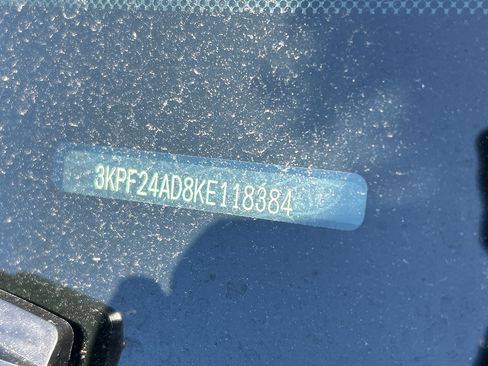 Used 2019 Kia Forte LXS FWD image 25