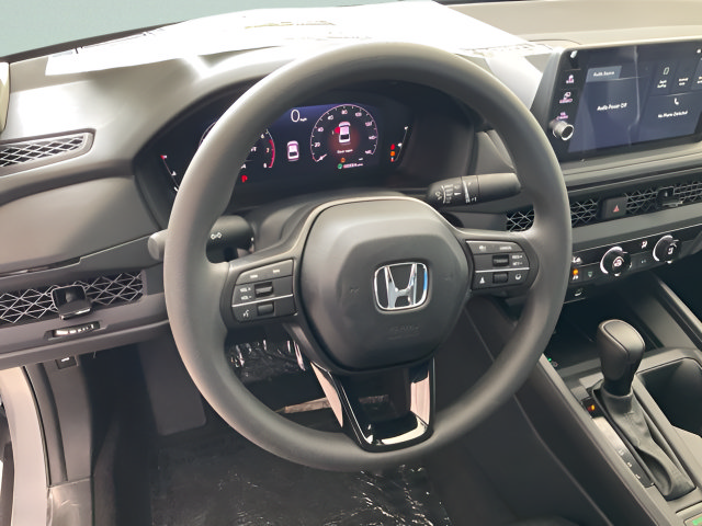 New 2026 Honda Accord LX image 10