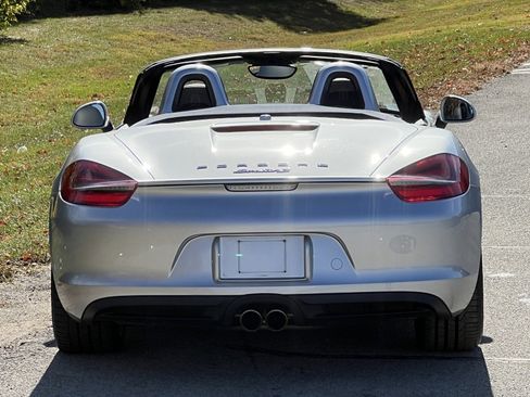 Used 2014 Porsche Boxster S image 7