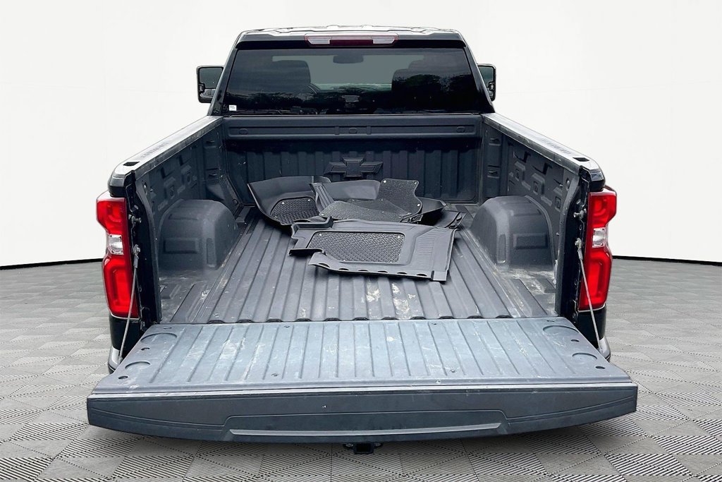 Used 2024 Chevrolet Silverado 1500 RST w/ Max Trailering Package AWD/4WD image 7