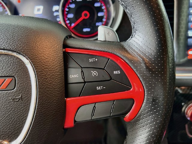 Used 2018 Dodge Charger GT AWD/4WD image 31