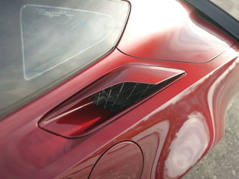 Used 2019 Chevrolet Corvette Grand Sport image 14