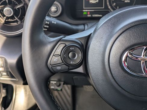 Used 2024 Toyota GR86 image 21