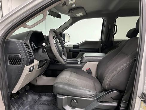 Used 2017 Ford F150 XL w/ Equipment Group 101A Mid image 21