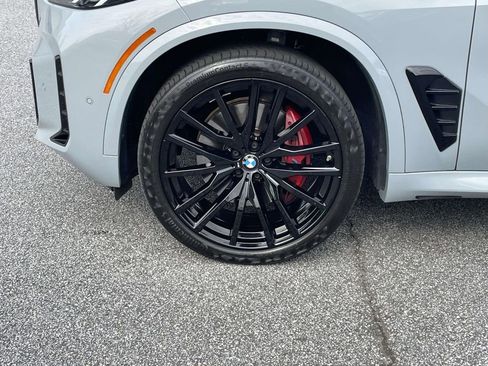 Used 2024 BMW X5 sDrive40i image 9